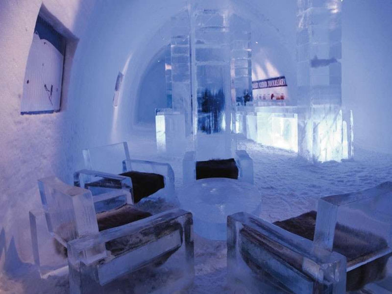 The most amazing bars in the world