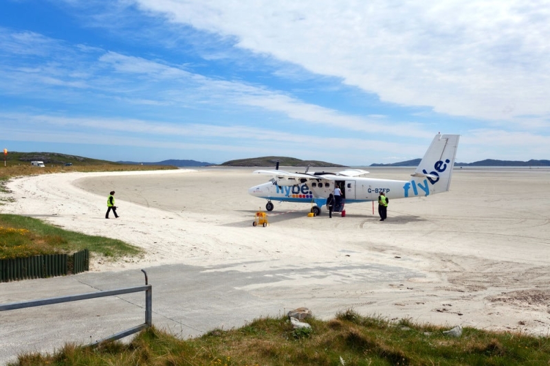 The most dangerous airports in the world: takeoffs and landings that will frighten even the bravest