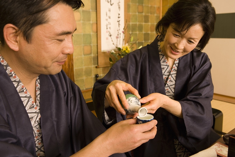 Toasts from Eastern countries that turn a tourist into a “local”