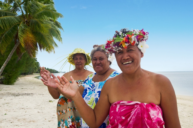 Top 10 happiest countries on earth