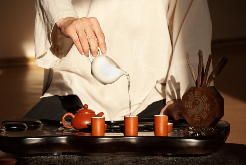 Top 7 tea traditions of the world