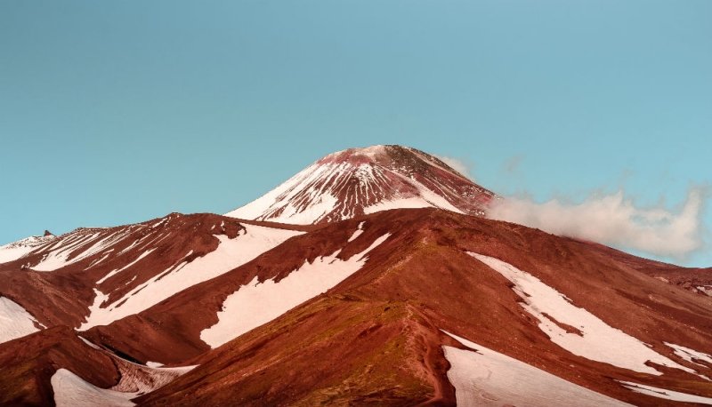 ﻿Travel to Kamchatka: when to plan, what to do and what to see