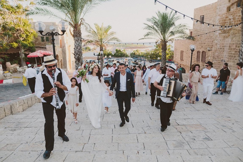 Wedding abroad: what to look for when planning a celebration