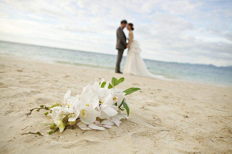 Wedding abroad: what to look for when planning a celebration