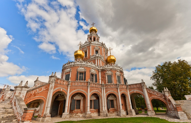 Weekend in Moscow: What to see besides Red Square and Tretyakov Gallery