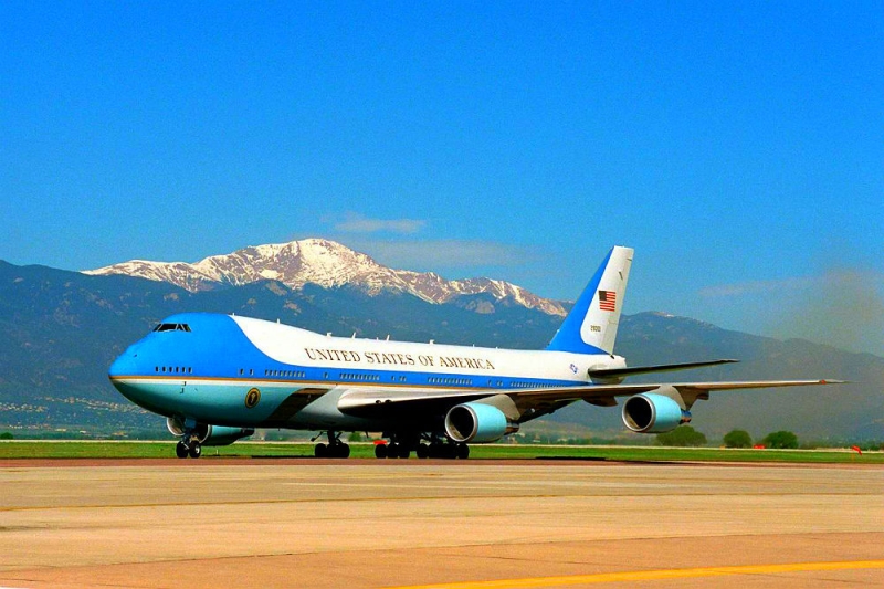 What do presidents fly on: how are the airliners of the country&#39;s top officials arranged?