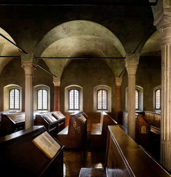 What the world&#39;s most stunning libraries look like inside