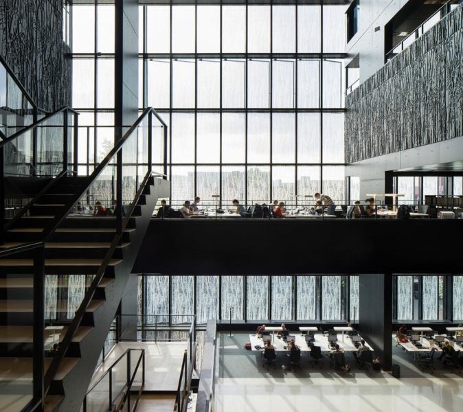 What the world&#39;s most stunning libraries look like inside