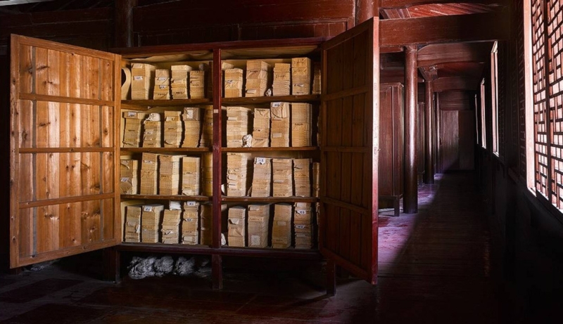 What the world&#39;s most stunning libraries look like inside