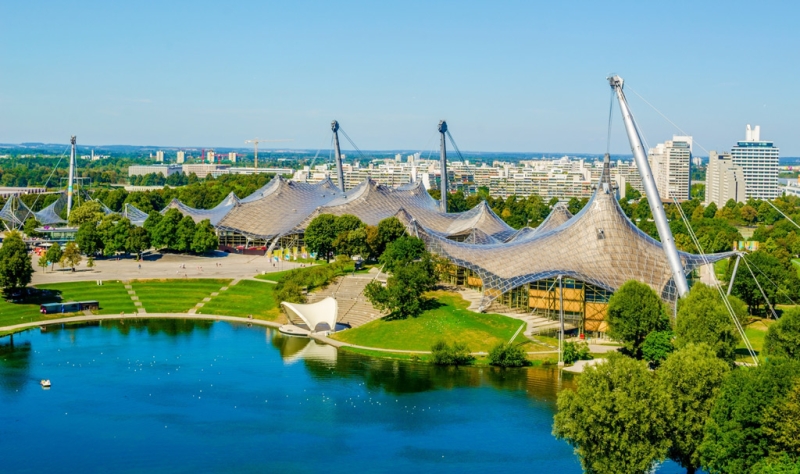 When the stands empty: 8 abandoned Olympic venues