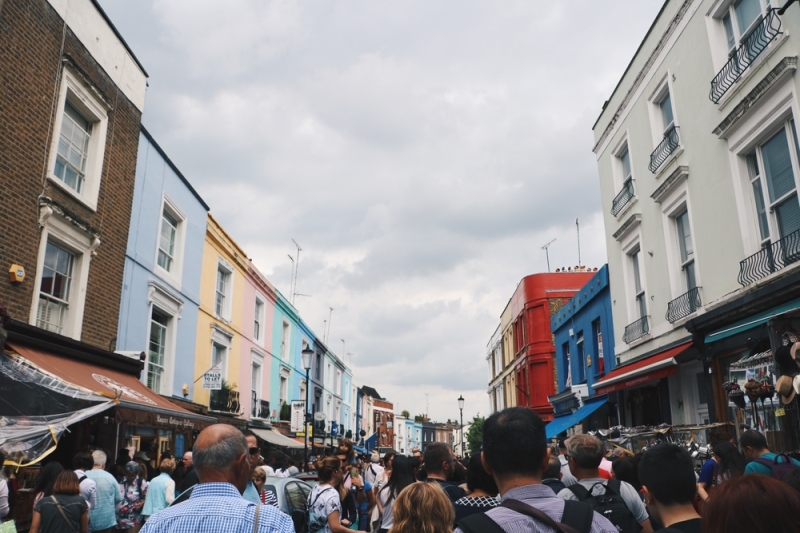 Where to go for souvenirs: 20 of the most interesting flea markets in the world