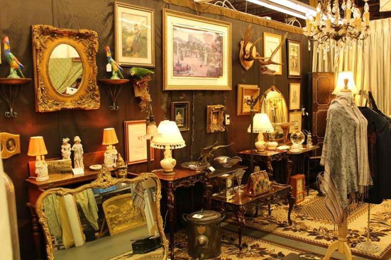 Where to go for souvenirs: 20 of the most interesting flea markets in the world