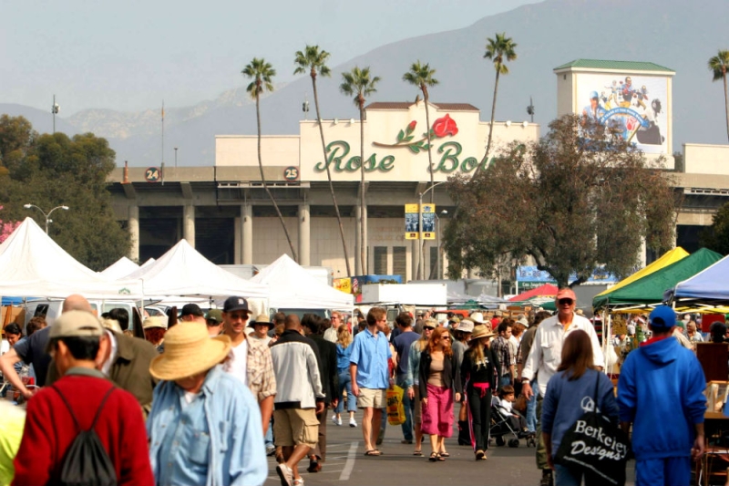 Where to go for souvenirs: 20 of the most interesting flea markets in the world