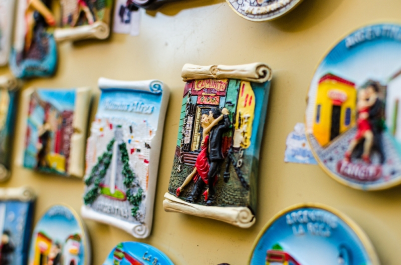 Where to go for souvenirs: 20 of the most interesting flea markets in the world