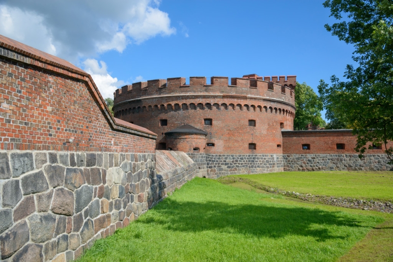 Where you should definitely go in Kaliningrad?
