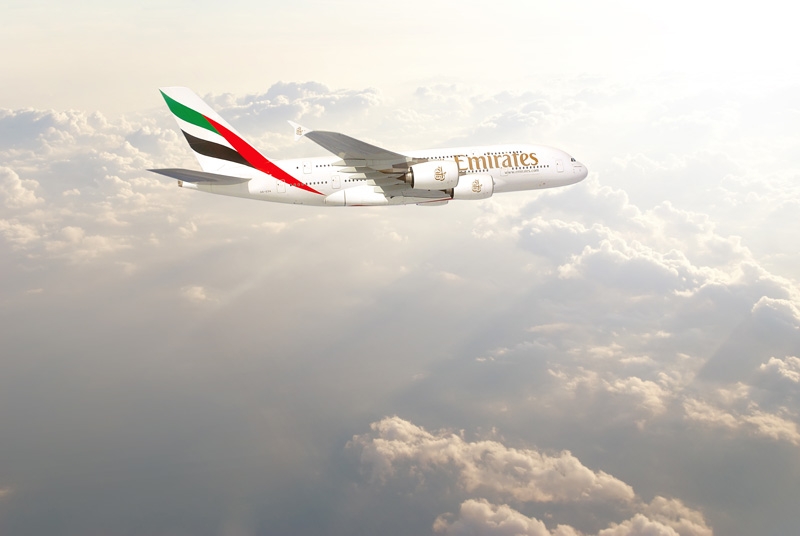 Why Emirates is called the best airline in the world
