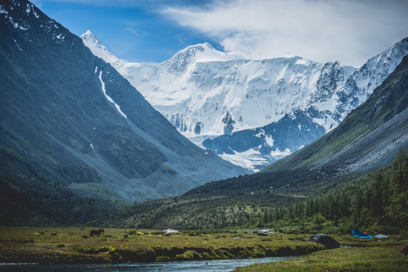 10 best mountains to conquer