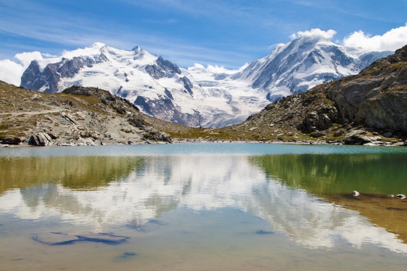 10 best mountains to conquer