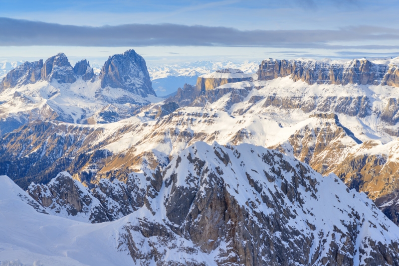 10 best mountains to conquer