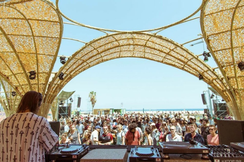 10 best music festivals this summer