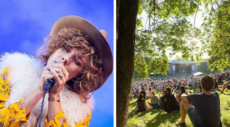 10 best music festivals this summer