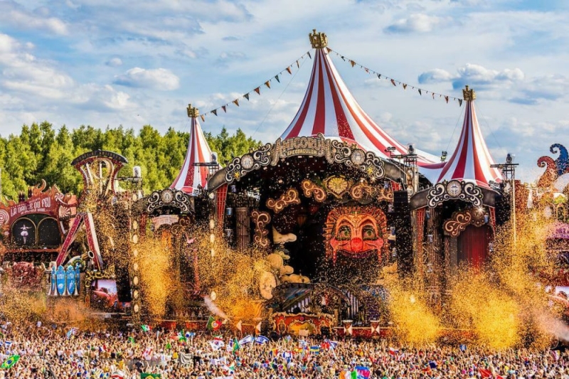 10 best music festivals this summer