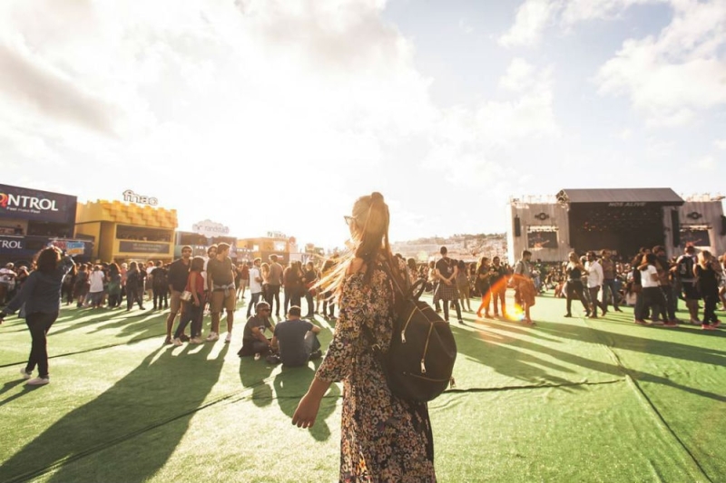 10 best music festivals this summer