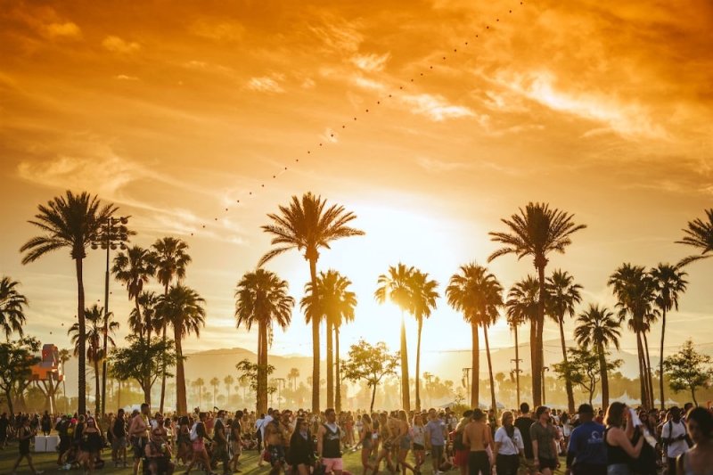 10 most interesting music festivals this spring