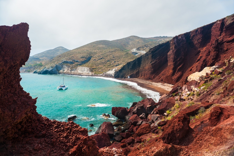 10 most picturesque islands for summer holidays