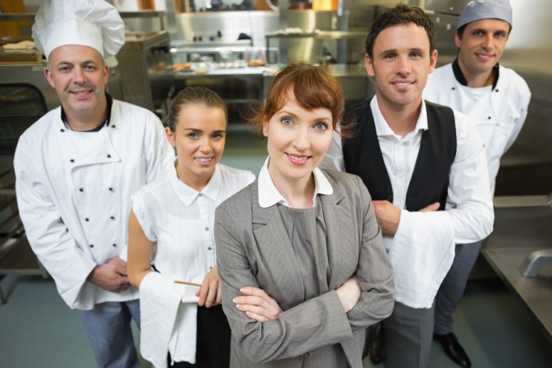 5 tips from hospitality workers