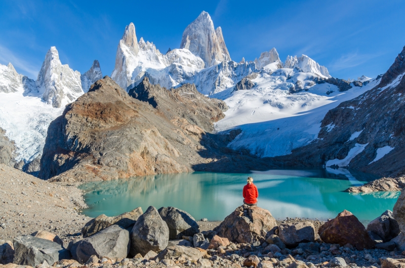 7 most beautiful trekking routes in the world