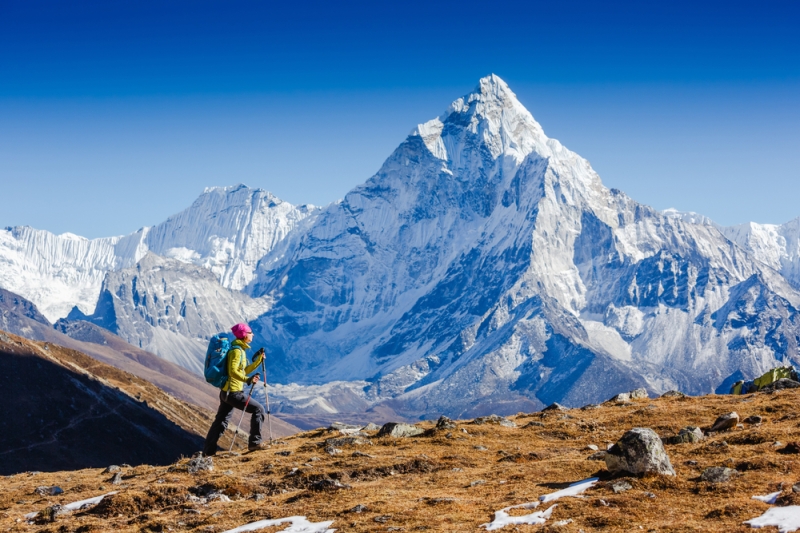 7 most beautiful trekking routes in the world