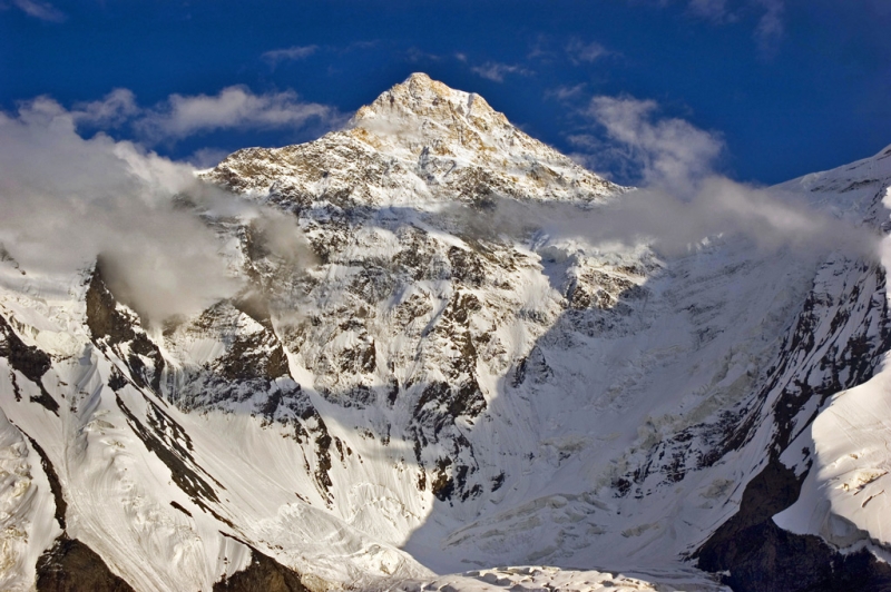 7 most majestic peaks in Russia and the CIS