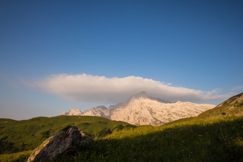 7 most majestic peaks in Russia and the CIS