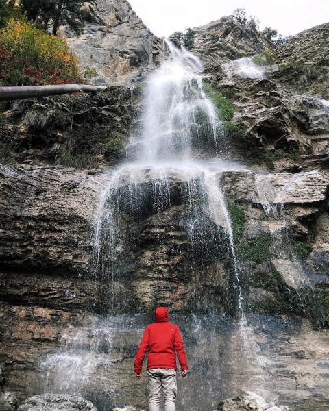 Adventures of a Kudablin participant in Crimea