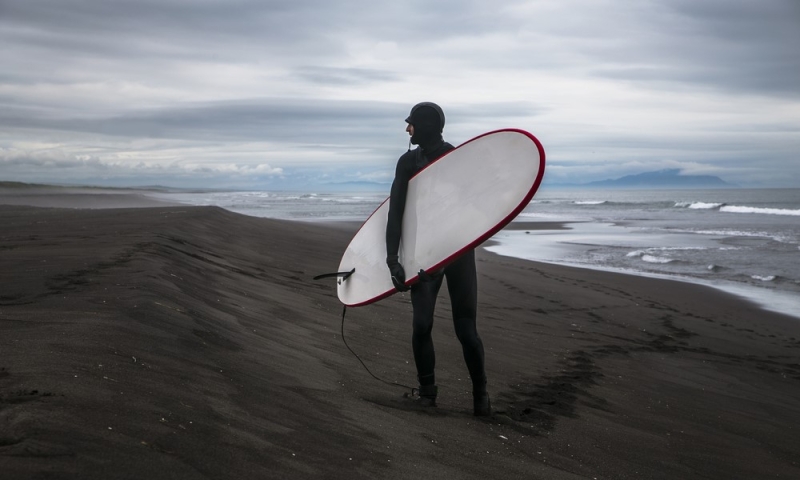 Catch the wave: where to go surfing