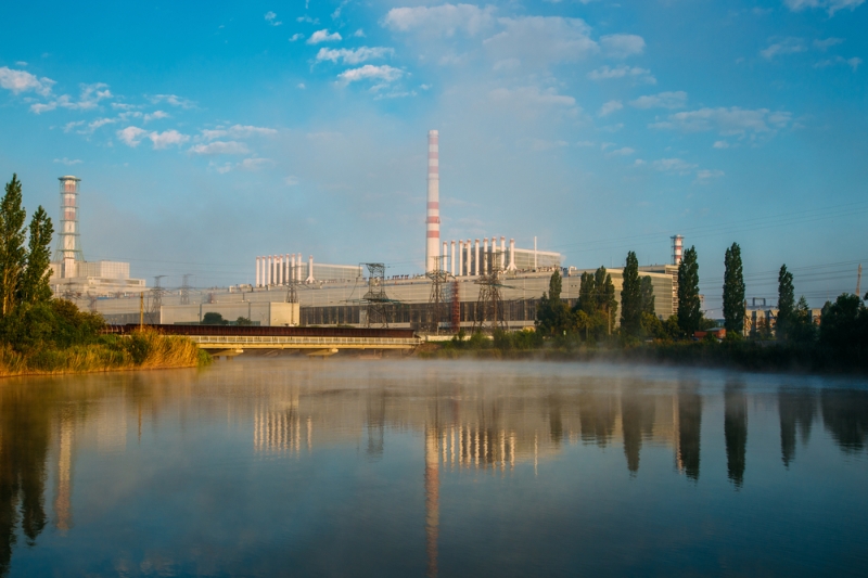 Entry allowed: factories to which tourists are allowed