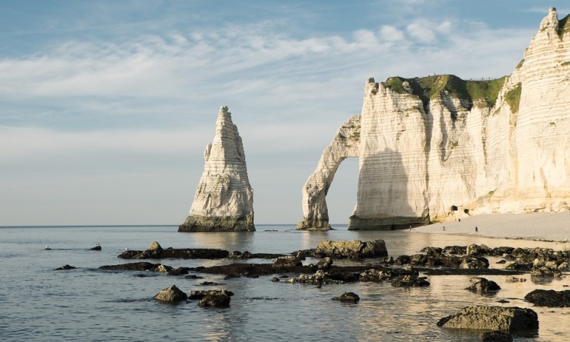 Gastroguide to northern France