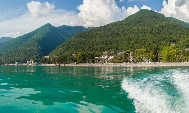 Guide to Abkhazia: resorts, attractions and cuisine