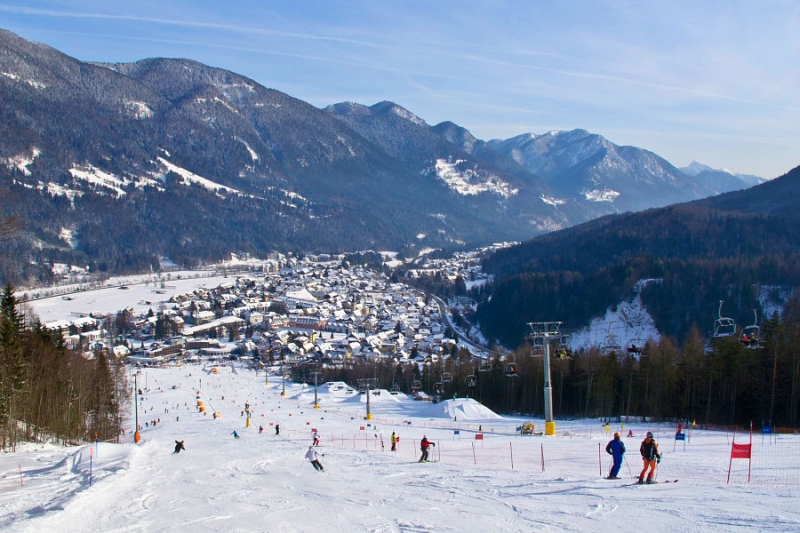 How to avoid leaving a fortune on the ski slope: 5 budget resorts