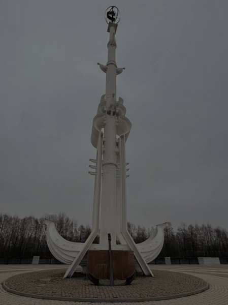 "Kudablin": Voronezh