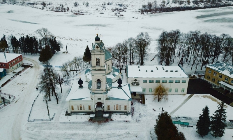 New Year holidays: where to relax in Russia with children