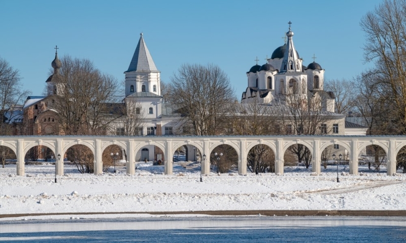 Pancake week: where to celebrate Maslenitsa in Russia