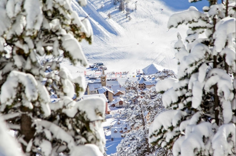 Ski into a fairy tale: the most picturesque ski resorts in the world