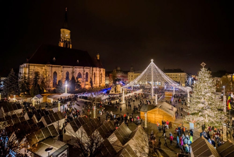 The best Christmas markets in Europe