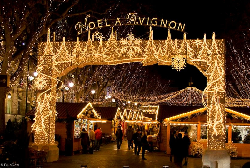 The most beautiful Christmas markets in France