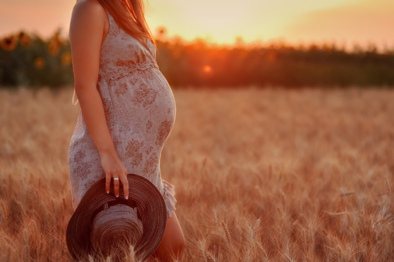 Traveling during pregnancy: what to pay attention to