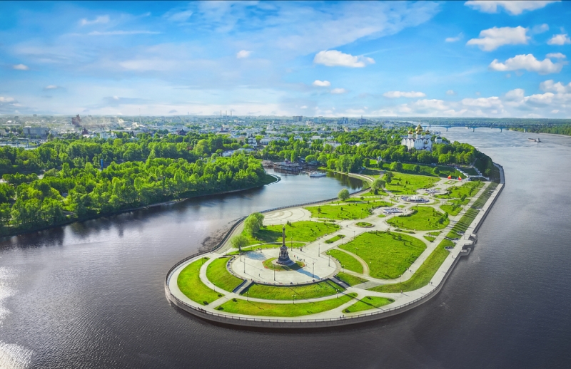 Weekend in Yaroslavl: what to see in 2 days in the capital of the Golden Ring