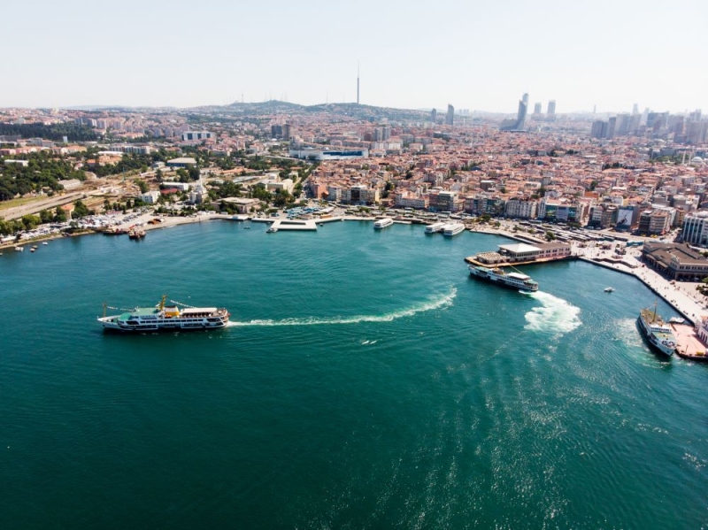 Weekend itinerary: Istanbul