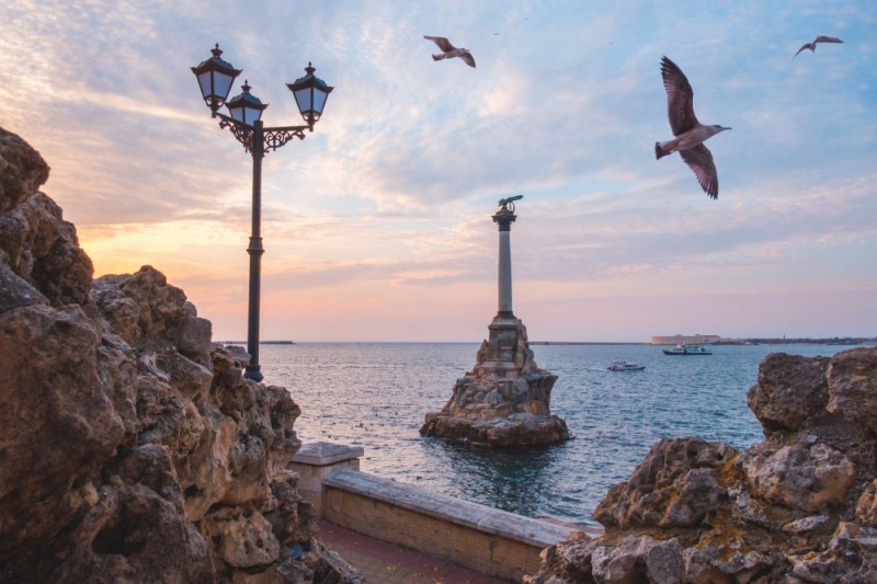 Weekend itinerary: Sevastopol